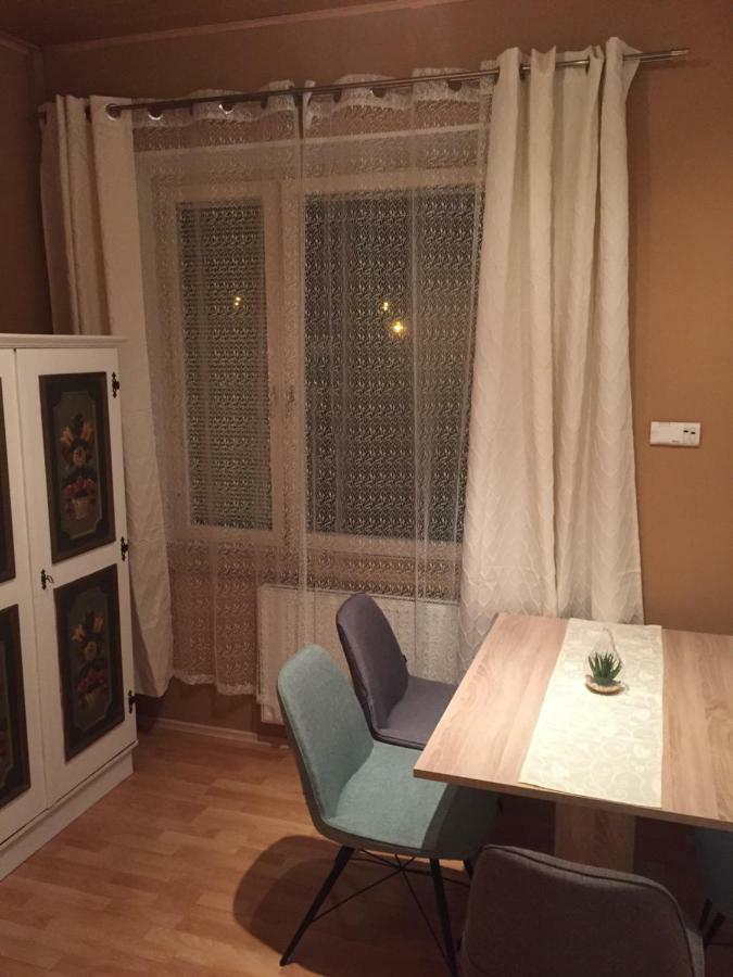 Ferienwohnung Nr.1 Hollenstein an der Ybbs Extérieur photo