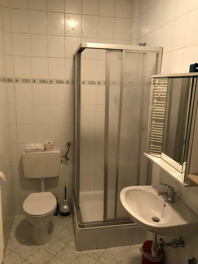 Ferienwohnung Nr.1 Hollenstein an der Ybbs Extérieur photo