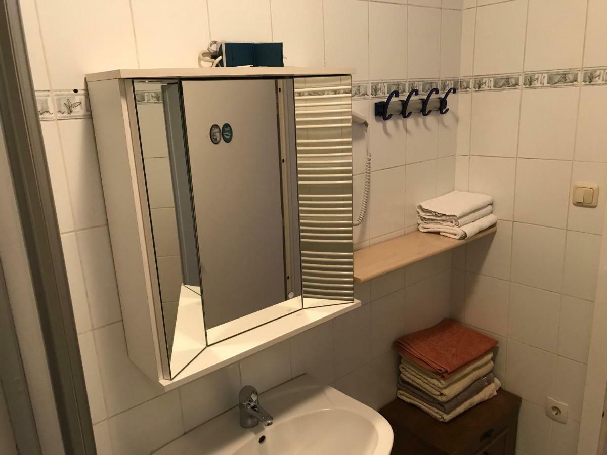 Ferienwohnung Nr.1 Hollenstein an der Ybbs Extérieur photo